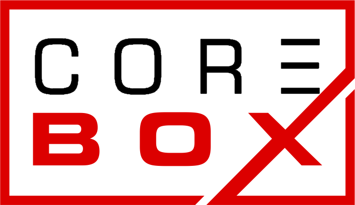 Core Box Training